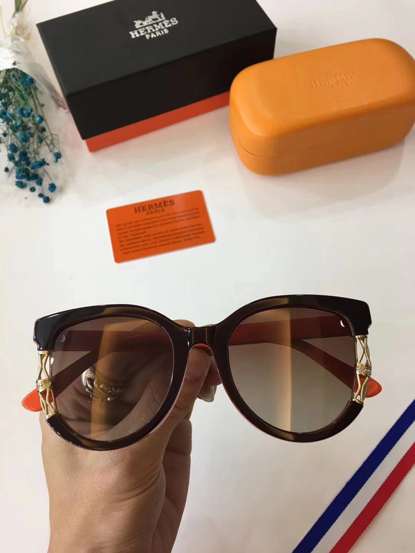 Hermes Sunglasses AAAA-001