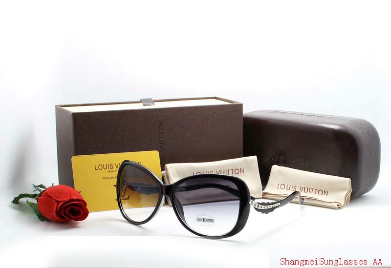 LV Sunglasses AAA-501