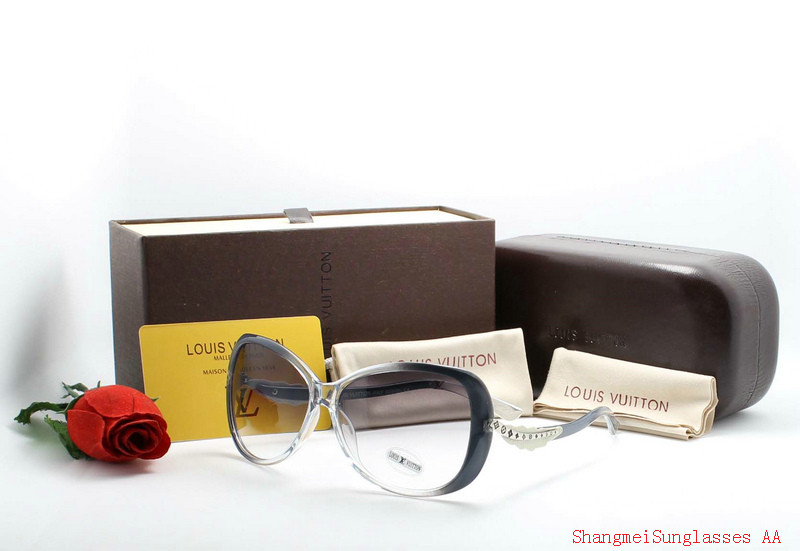 LV Sunglasses AAA-502