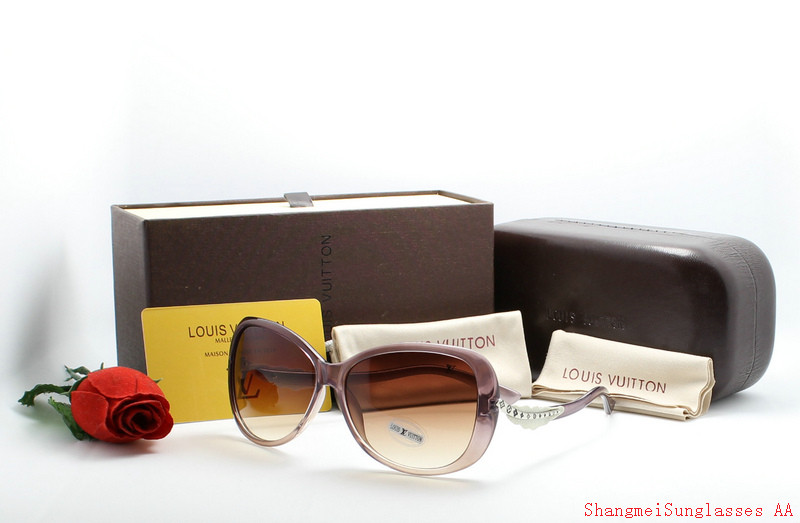 LV Sunglasses AAA-503