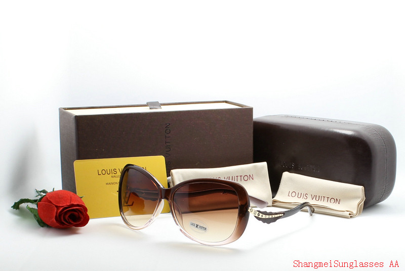 LV Sunglasses AAA-504