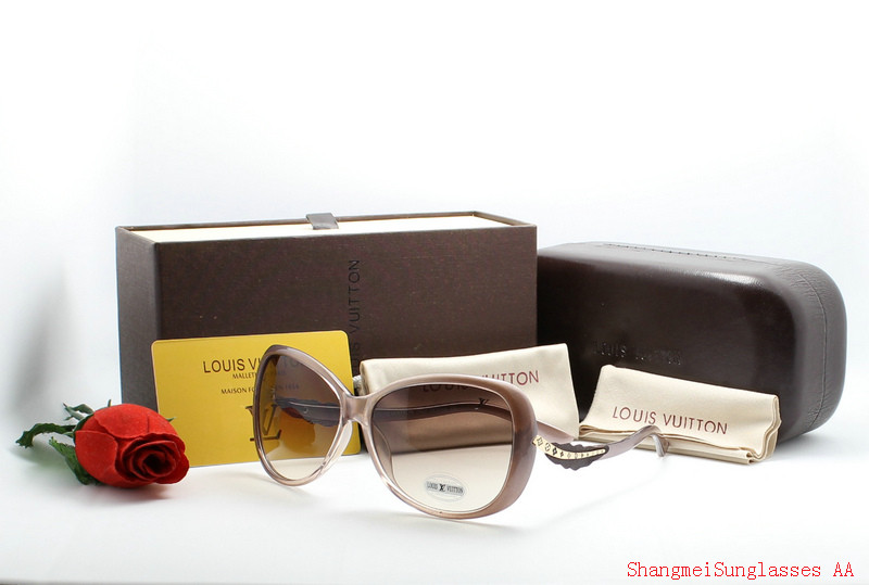 LV Sunglasses AAA-508