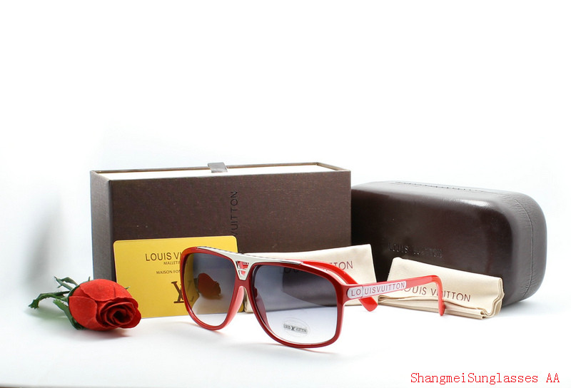 LV Sunglasses AAA-524