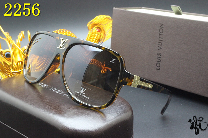 LV Sunglasses AAA-585