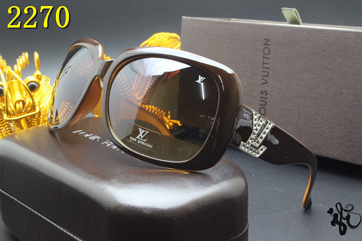 LV Sunglasses AAA-597