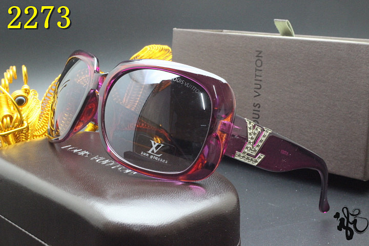 LV Sunglasses AAA-600