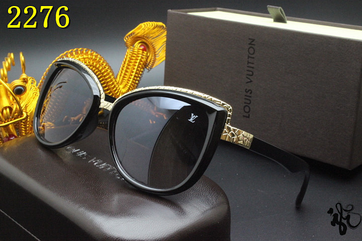 LV Sunglasses AAA-603