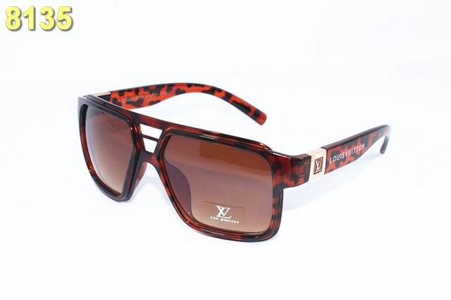 LV Sunglasses AAA-608