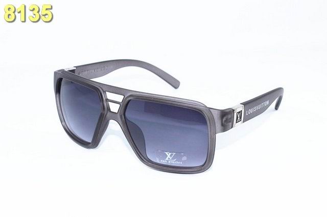 LV Sunglasses AAA-609