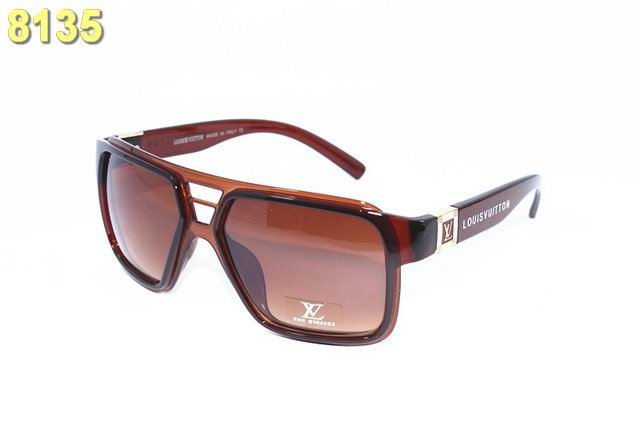 LV Sunglasses AAA-610