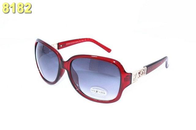 LV Sunglasses AAA-612