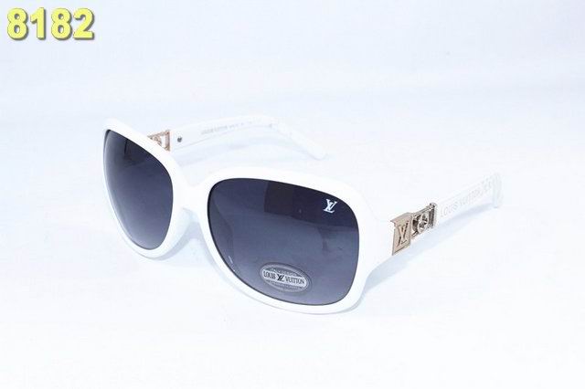 LV Sunglasses AAA-613