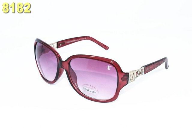 LV Sunglasses AAA-615