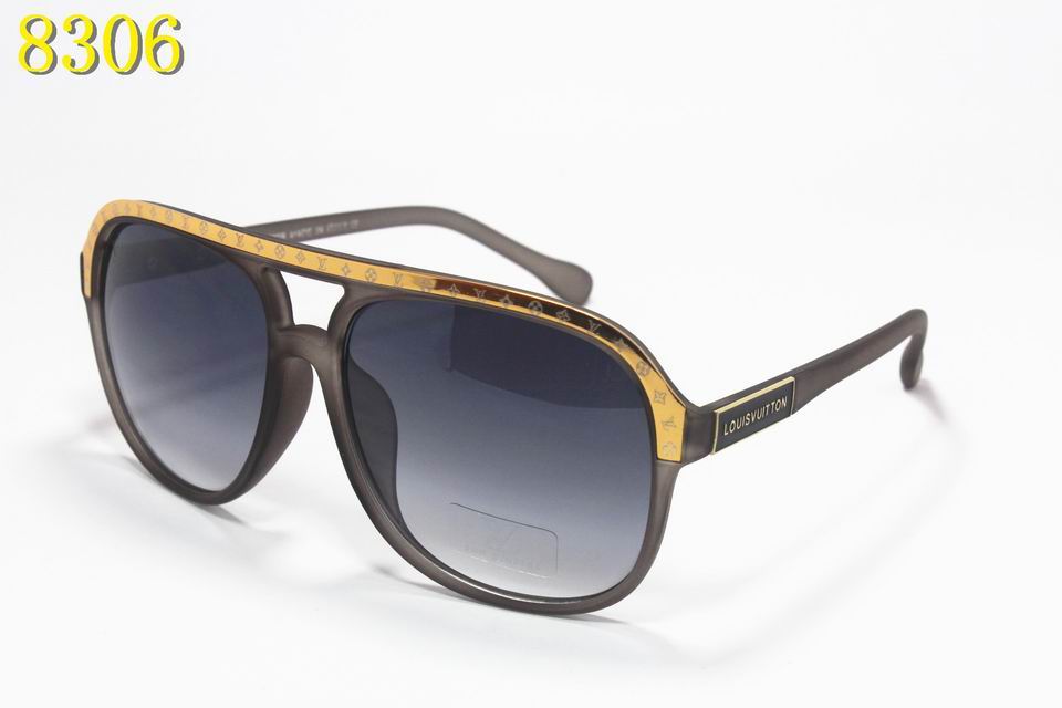 LV Sunglasses AAA-616