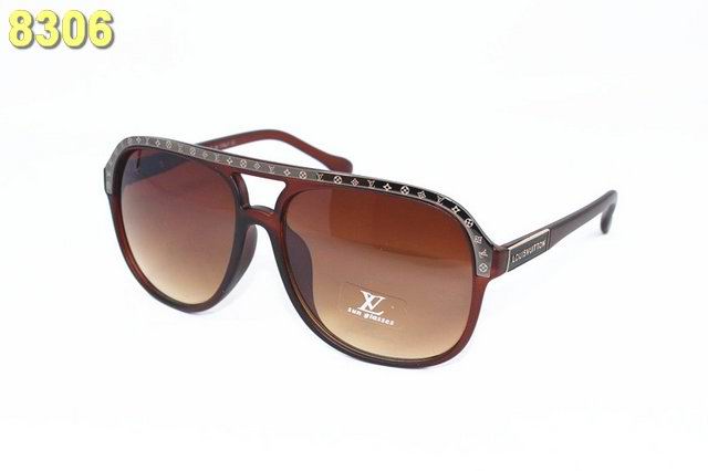 LV Sunglasses AAA-617