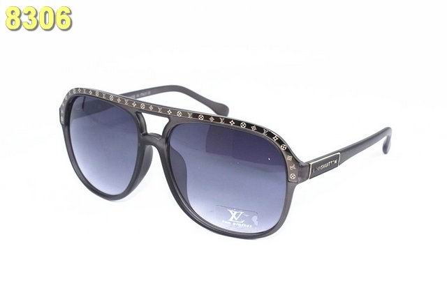 LV Sunglasses AAA-618