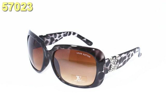 LV Sunglasses AAA-634