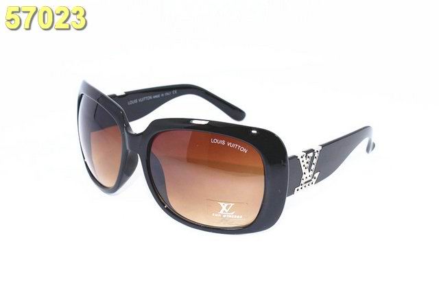 LV Sunglasses AAA-635