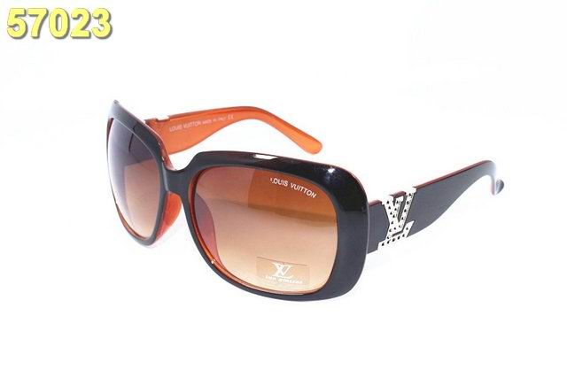 LV Sunglasses AAA-636