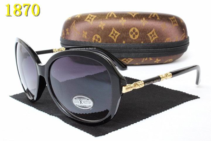 LV Sunglasses AAA-637