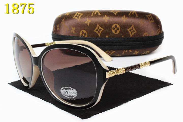 LV Sunglasses AAA-642