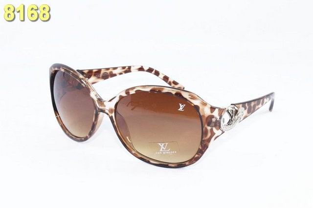 LV Sunglasses AAA-643