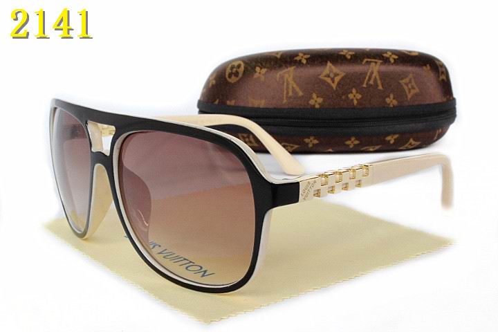 LV Sunglasses AAA-648