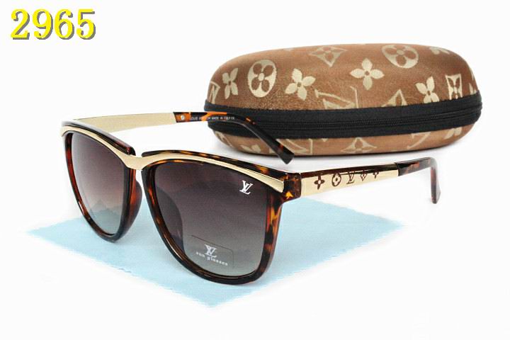 LV Sunglasses AAA-660