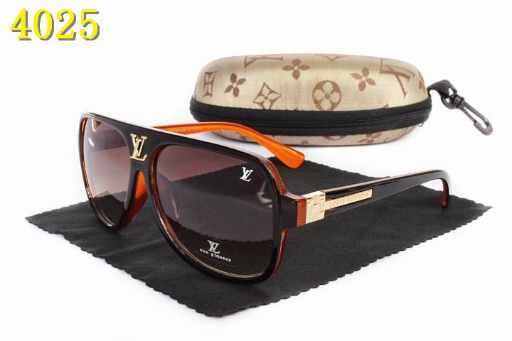 LV Sunglasses AAA-662