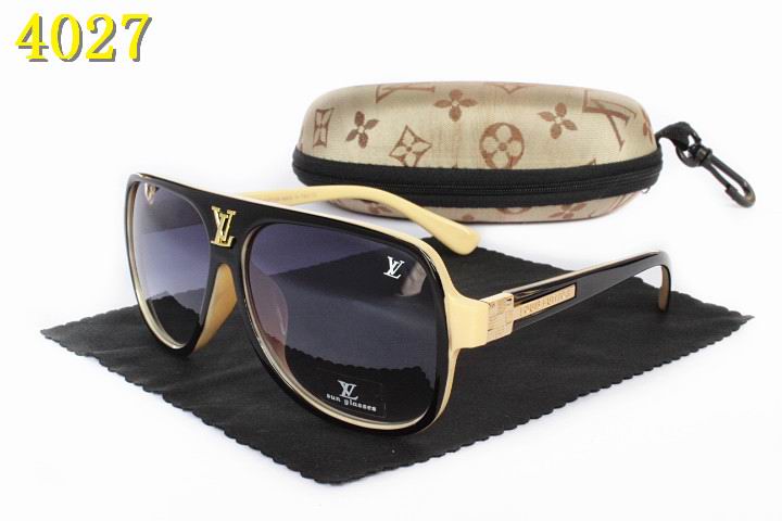 LV Sunglasses AAA-664