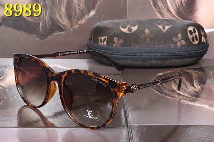 LV Sunglasses AAA-706