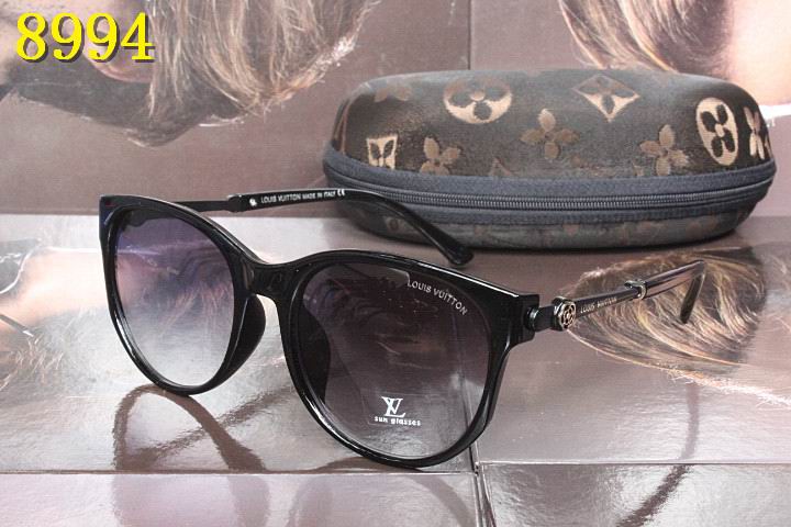 LV Sunglasses AAA-711