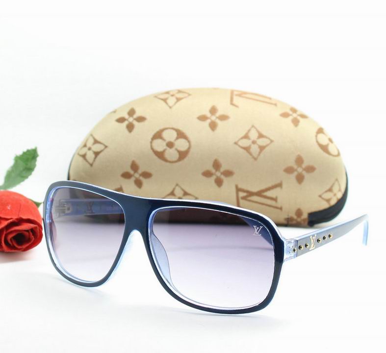 LV Sunglasses AAA-714