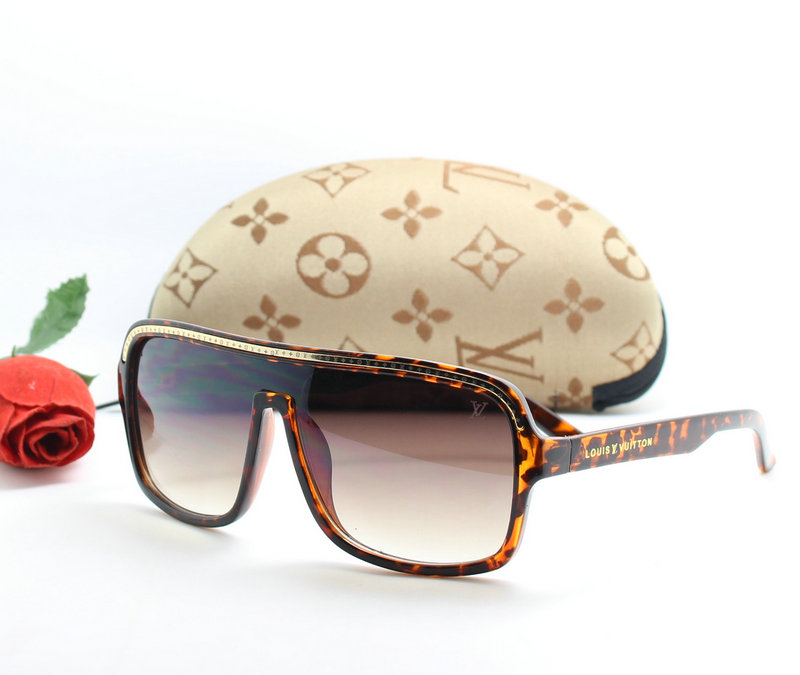 LV Sunglasses AAA-719