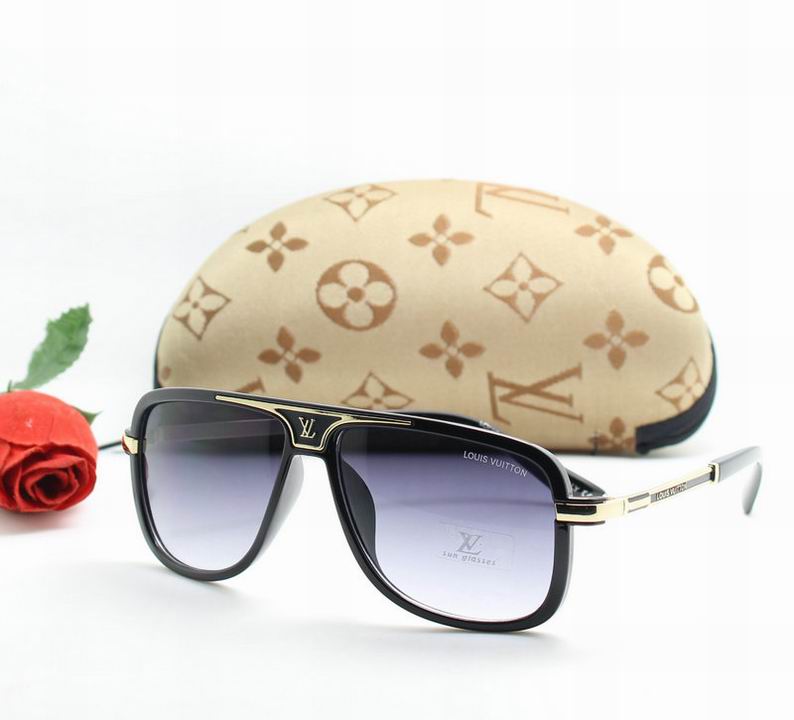 LV Sunglasses AAA-720