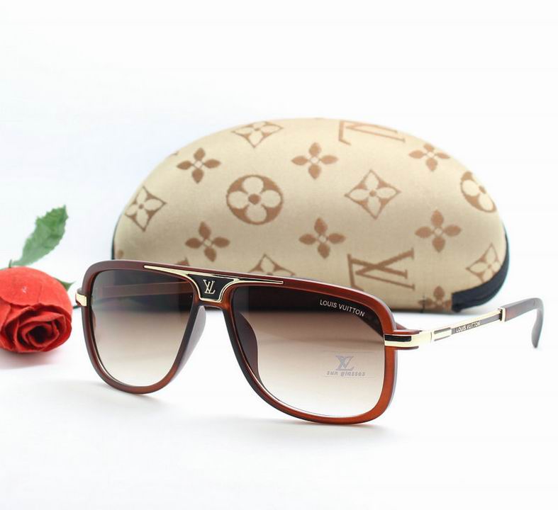 LV Sunglasses AAA-721