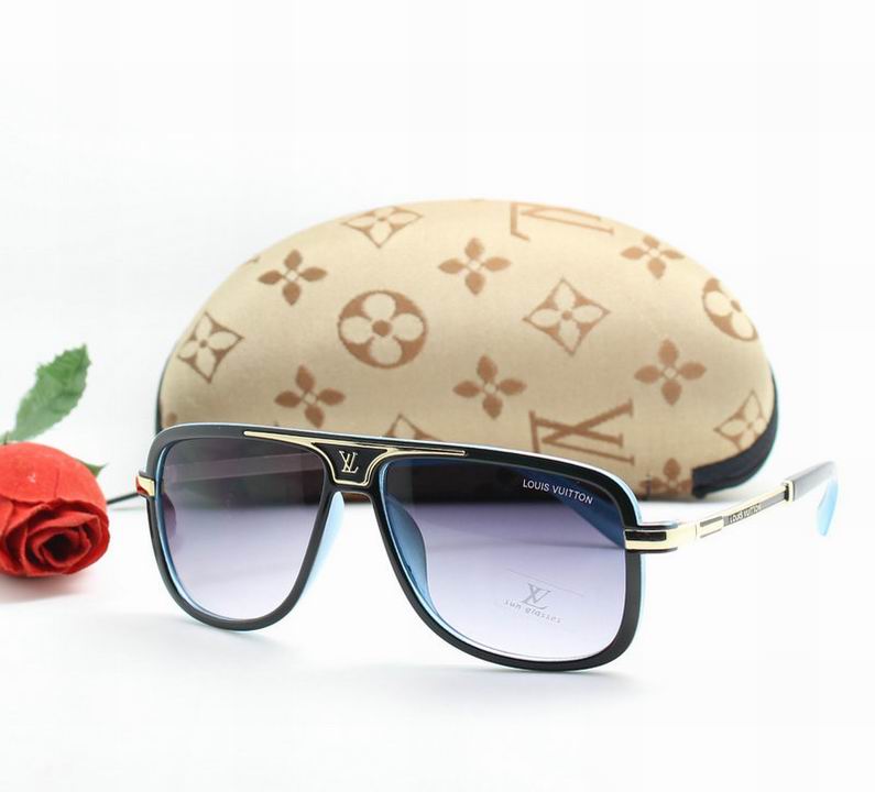 LV Sunglasses AAA-722