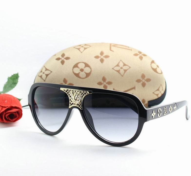 LV Sunglasses AAA-725