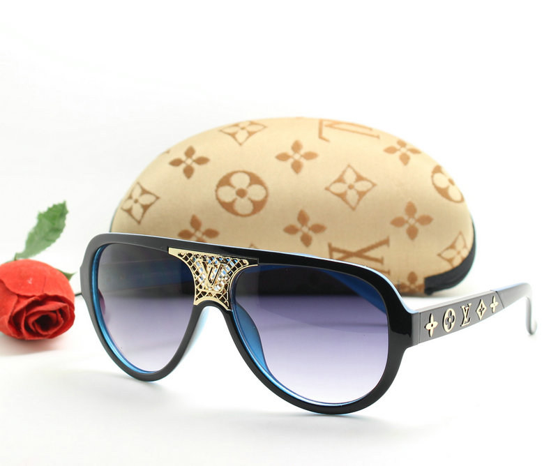 LV Sunglasses AAA-730