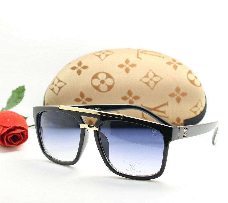 LV Sunglasses AAA-731