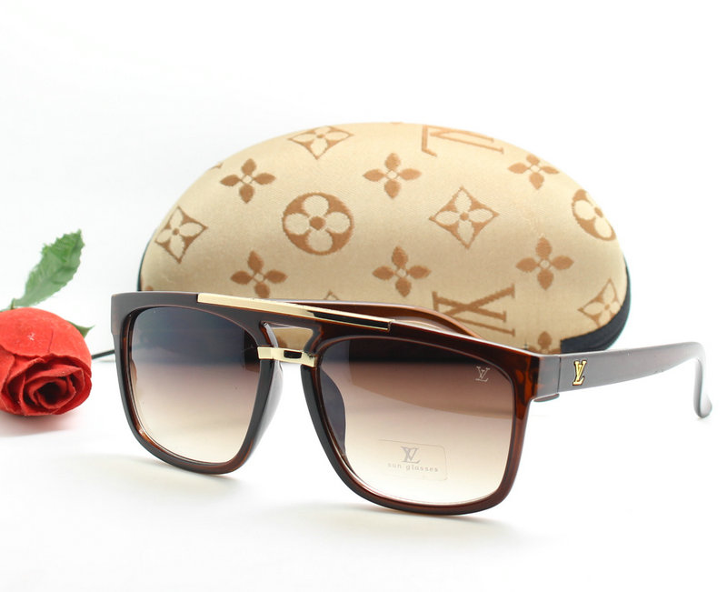 LV Sunglasses AAA-732