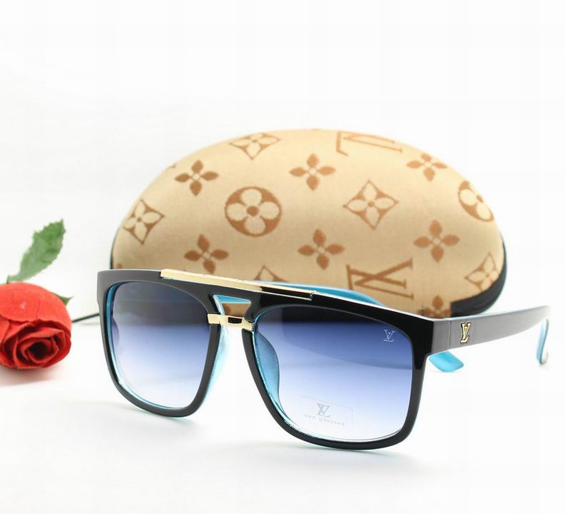 LV Sunglasses AAA-733