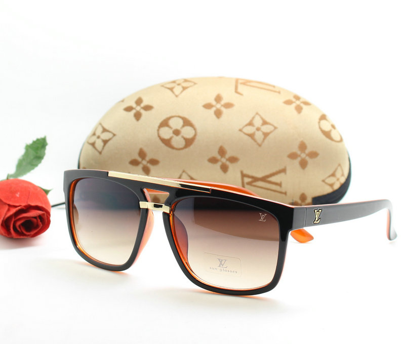 LV Sunglasses AAA-734