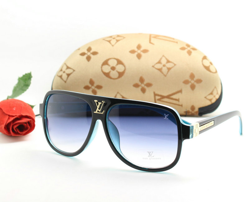 LV Sunglasses AAA-737