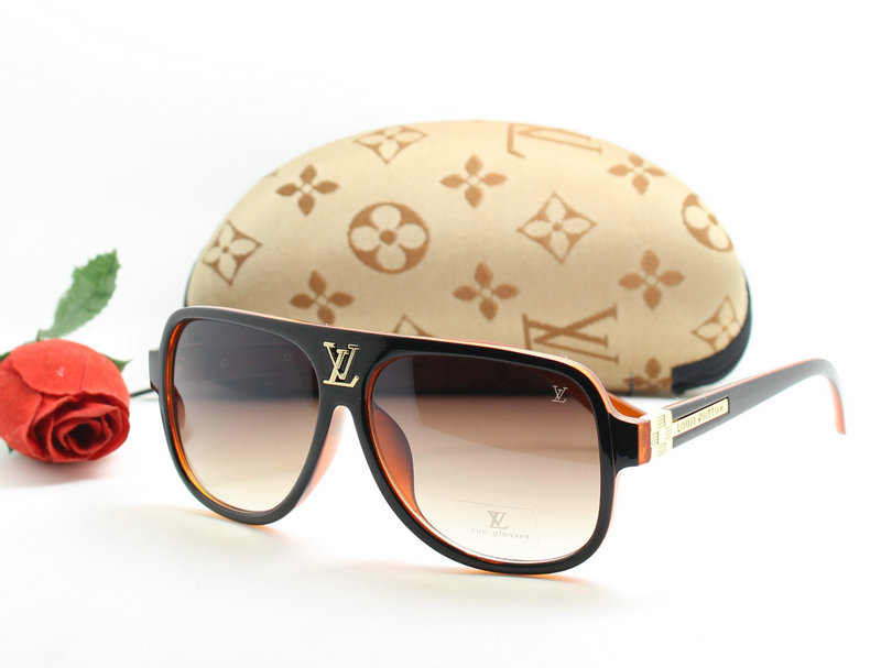 LV Sunglasses AAA-739