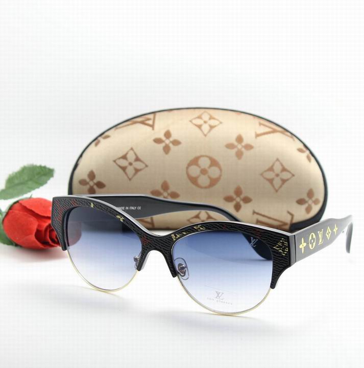 LV Sunglasses AAA-743