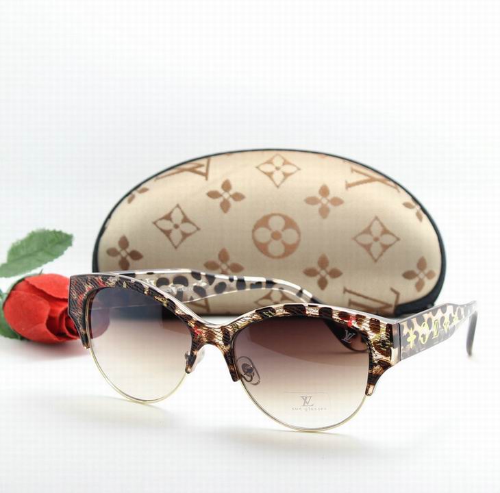 LV Sunglasses AAA-745