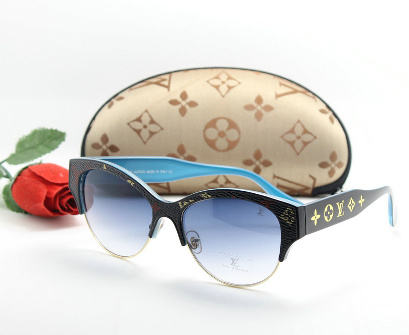 LV Sunglasses AAA-746