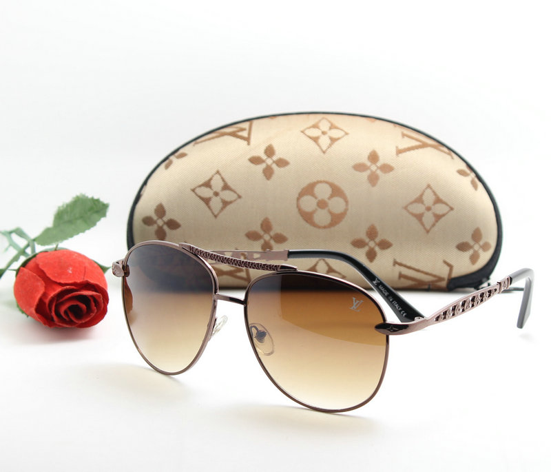 LV Sunglasses AAA-751