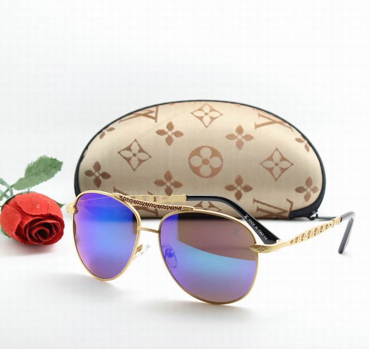 LV Sunglasses AAA-755